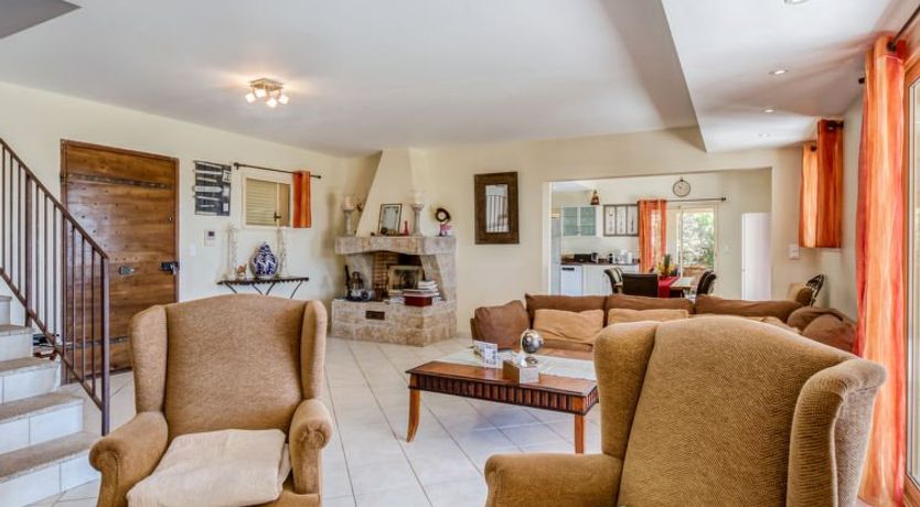 Photo of Villa I Tre Fratelli