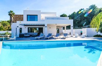Xicoria Villa