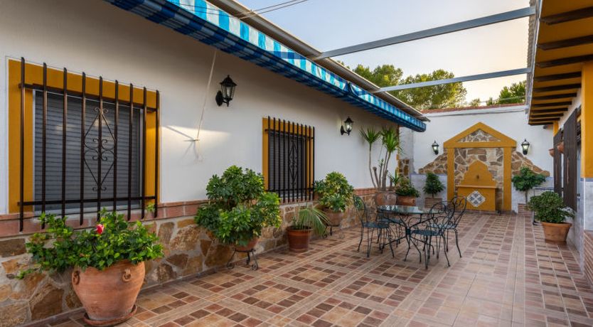 Photo of Villa San Vicente