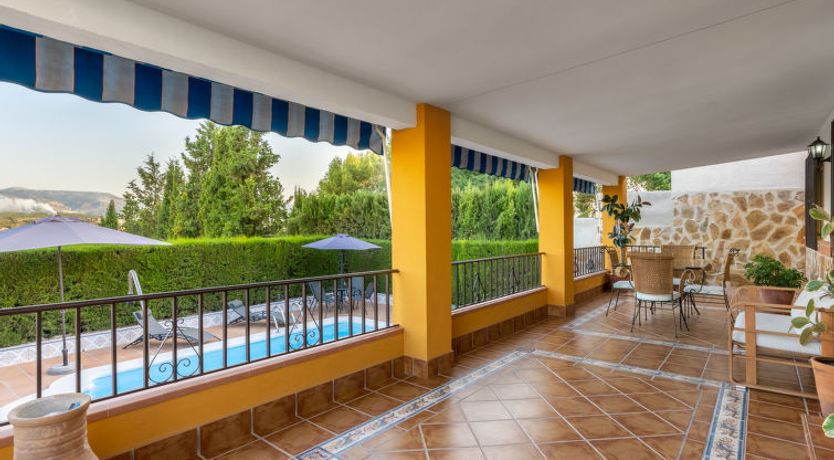 Photo of Villa San Vicente