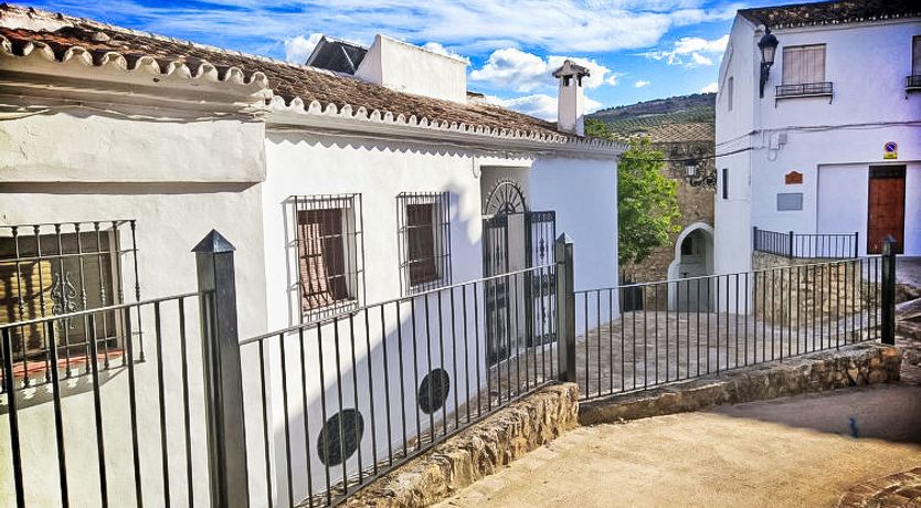 Photo of Torreon de Morayma