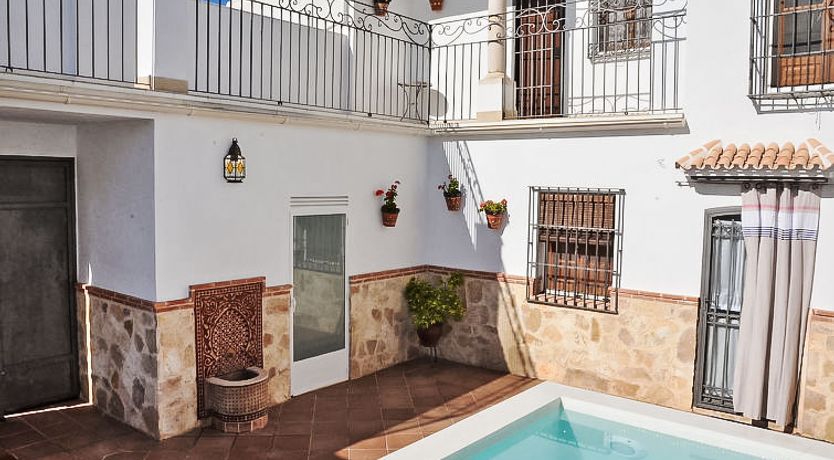 Photo of Torreon de Morayma