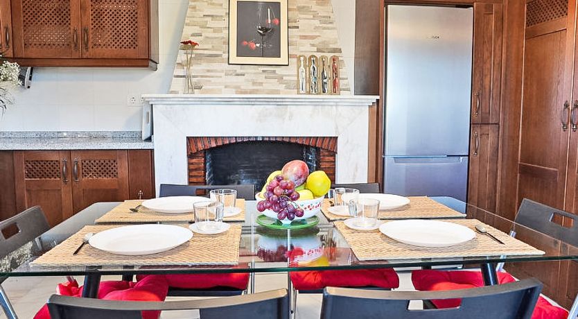 Photo of Torreon de Morayma