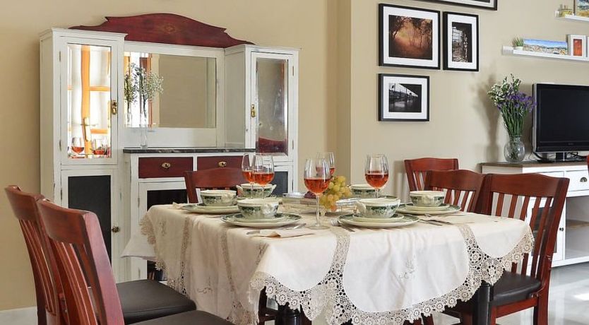 Photo of Torreon de Morayma