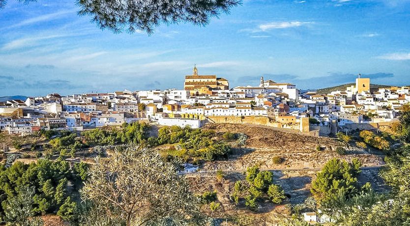 Photo of Torreon de Morayma