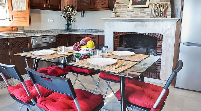 Photo of Torreon de Morayma