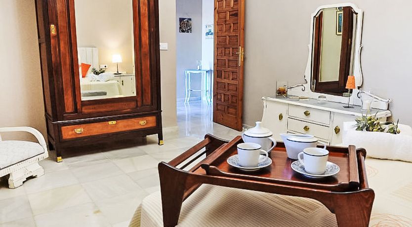 Photo of Torreon de Morayma