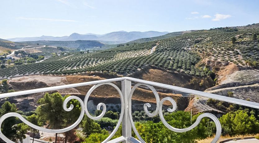 Photo of Torreon de Morayma