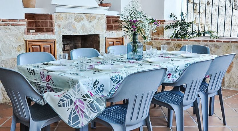 Photo of Torreon de Morayma