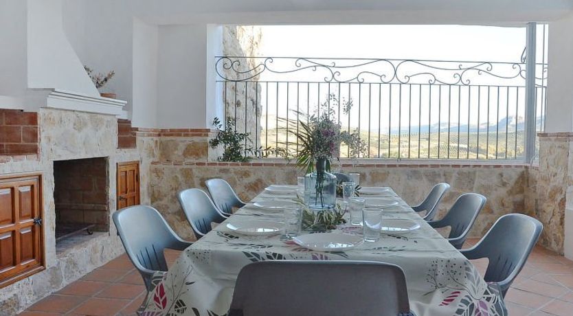 Photo of Torreon de Morayma