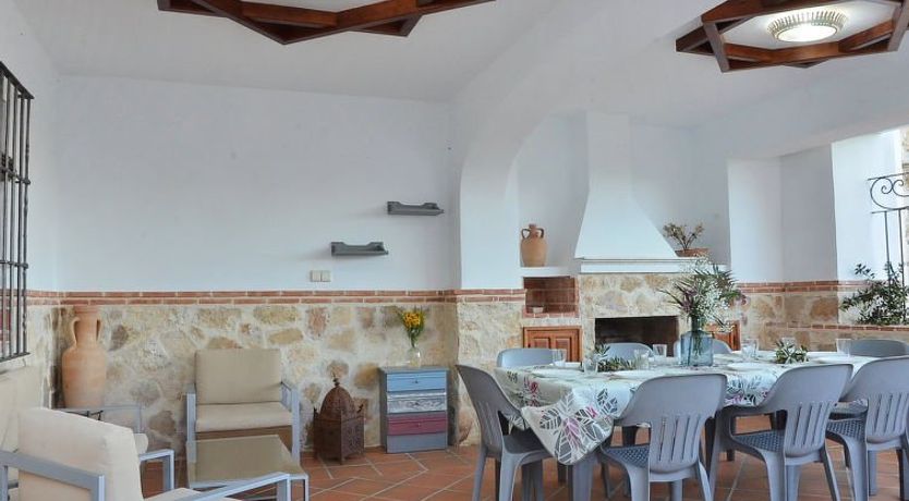 Photo of Torreon de Morayma