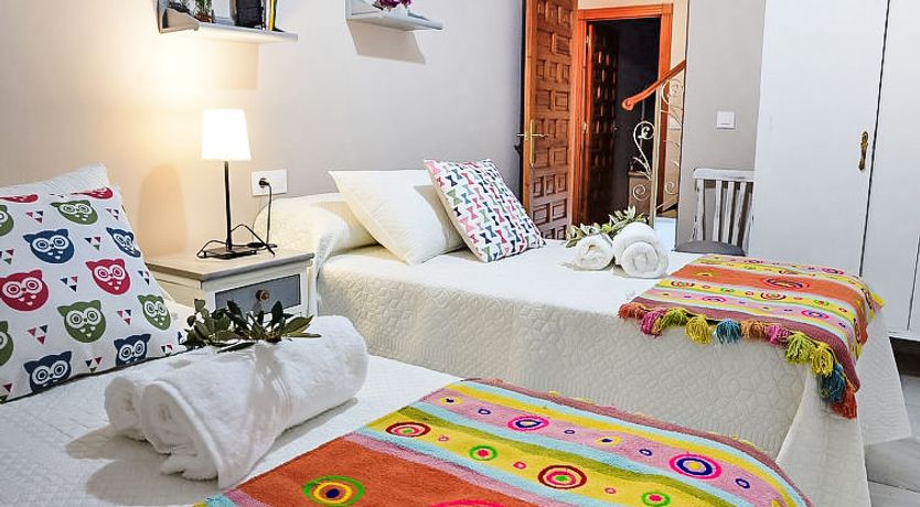 Photo of Torreon de Morayma