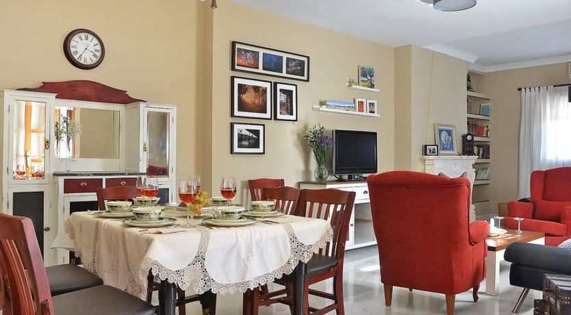 Photo of Torreon de Morayma