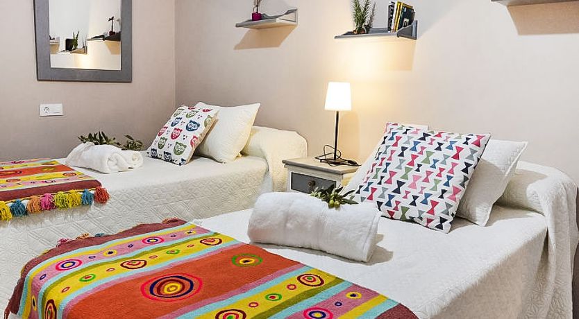 Photo of Torreon de Morayma