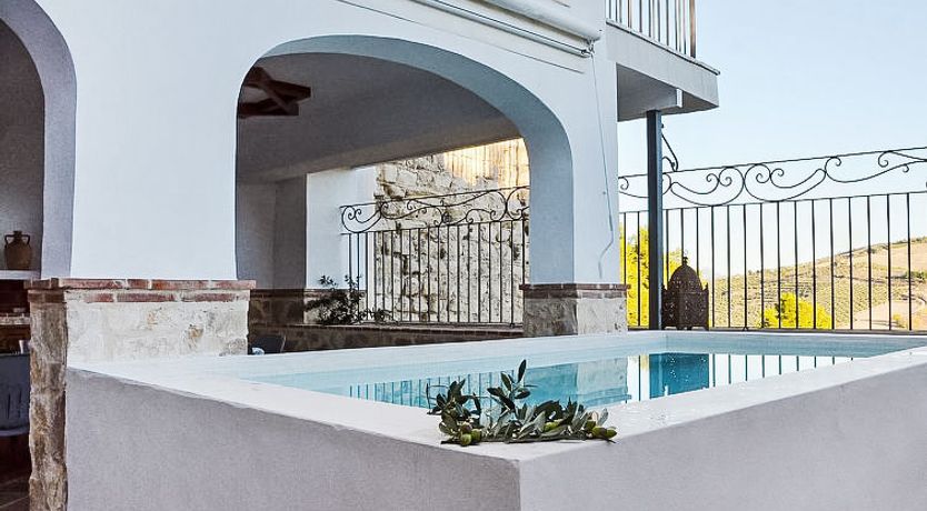 Photo of Torreon de Morayma