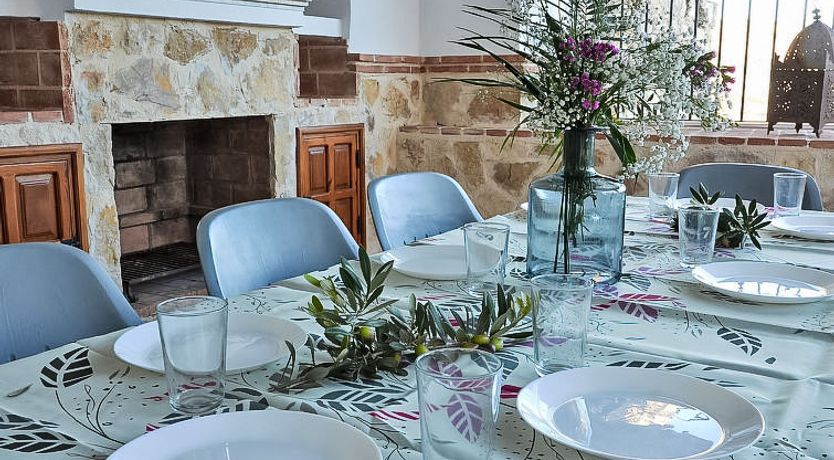 Photo of Torreon de Morayma