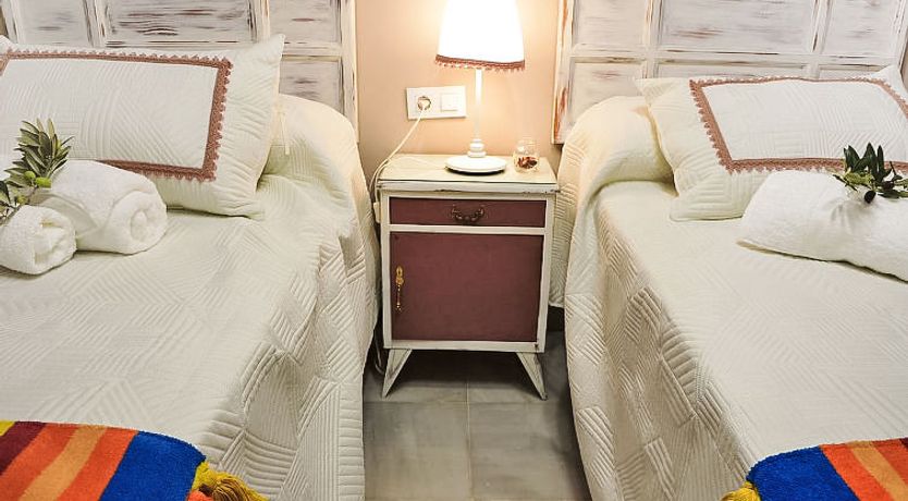 Photo of Torreon de Morayma