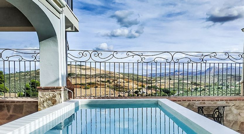 Photo of Torreon de Morayma