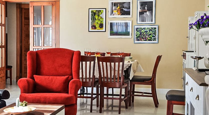 Photo of Torreon de Morayma