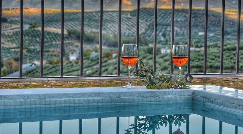 Photo of Torreon de Morayma