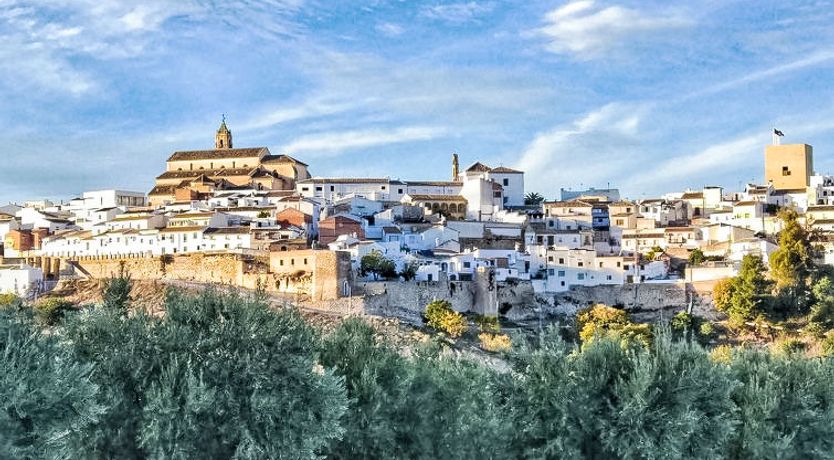 Photo of Torreon de Morayma