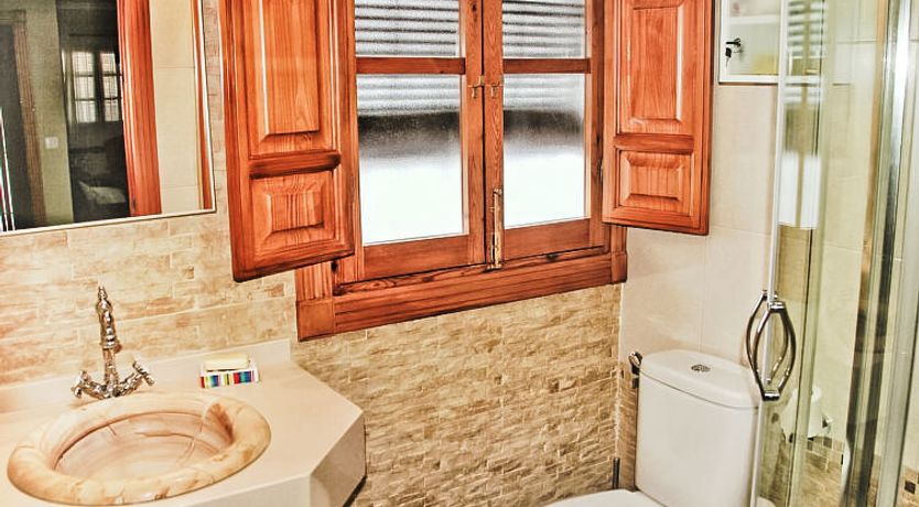 Photo of Torreon de Morayma