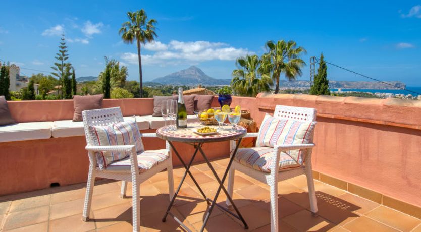 Photo of Chill Out on the Sea