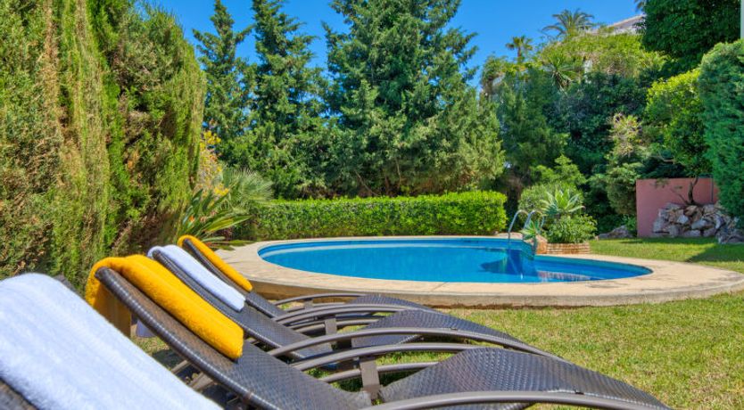 Photo of Chill Out on the Sea