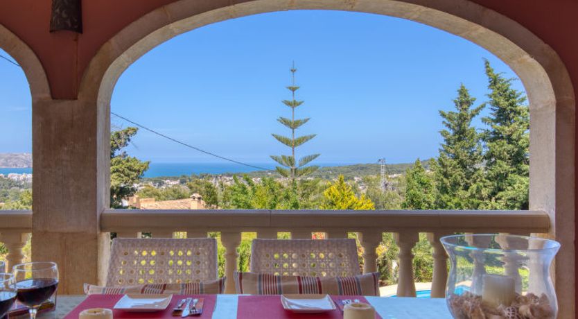 Photo of Chill Out on the Sea