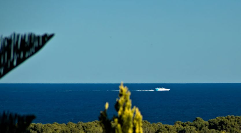 Photo of Chill Out on the Sea
