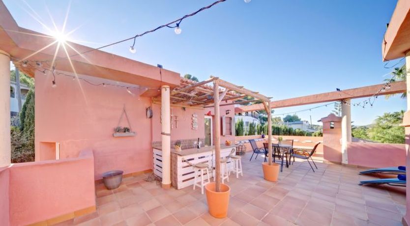 Photo of Chill Out on the Sea