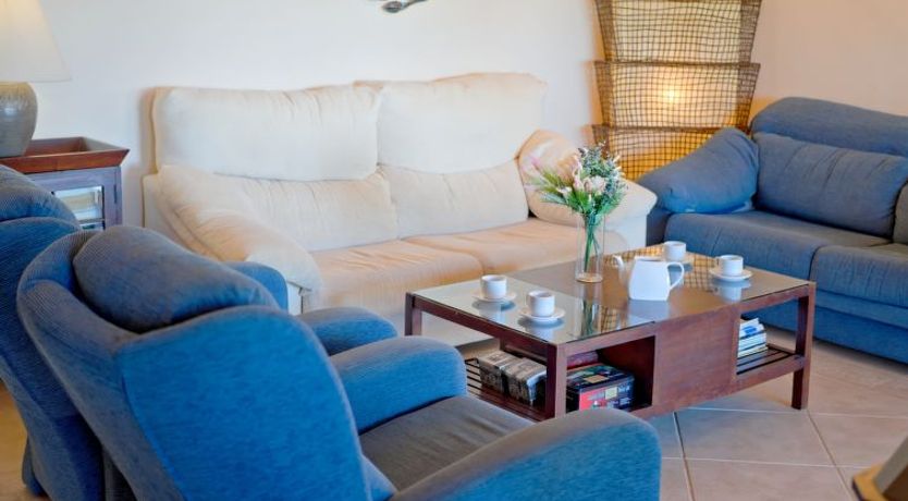 Photo of Chill Out on the Sea