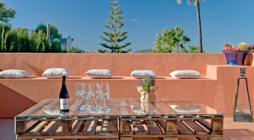 Photo of Chill Out on the Sea