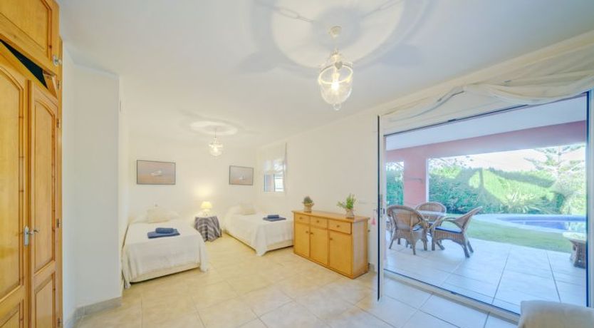 Photo of Chill Out on the Sea