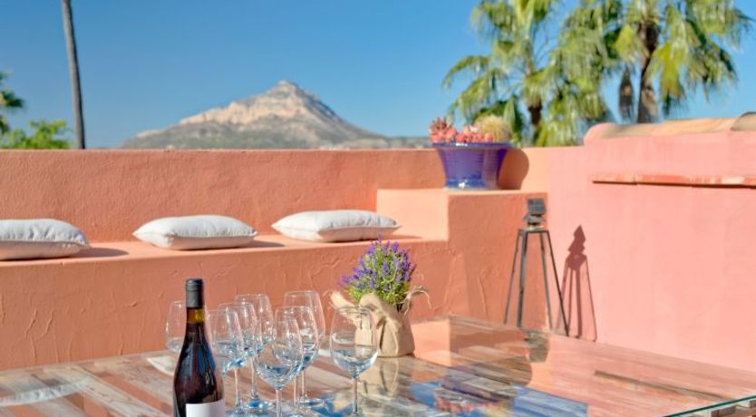 Photo of Chill Out on the Sea