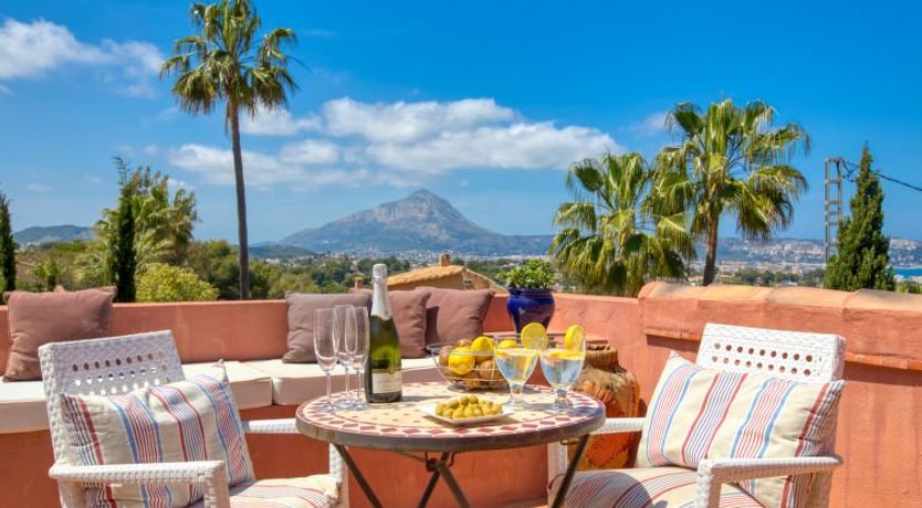 Photo of Chill Out on the Sea