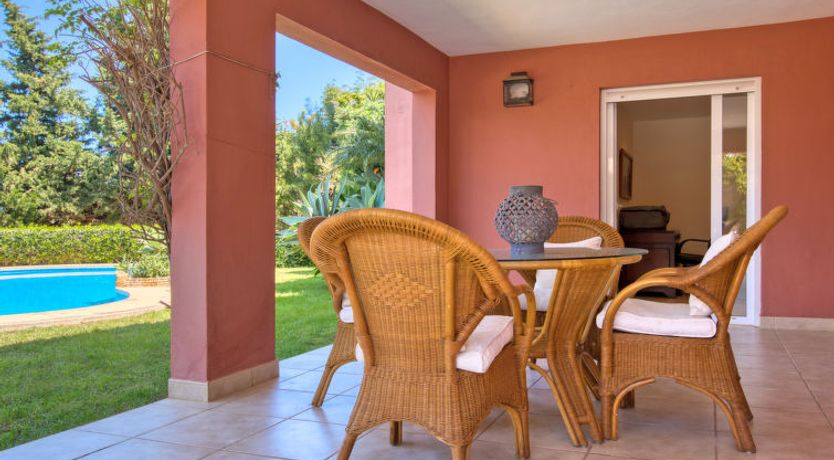 Photo of Chill Out on the Sea