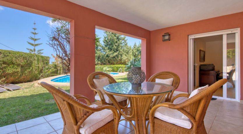 Photo of Chill Out on the Sea