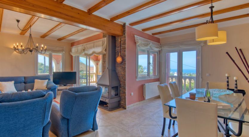 Photo of Chill Out on the Sea