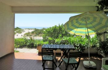 Da Praia Villa