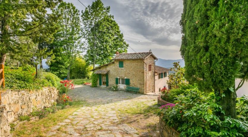 Photo of Podere Berrettino