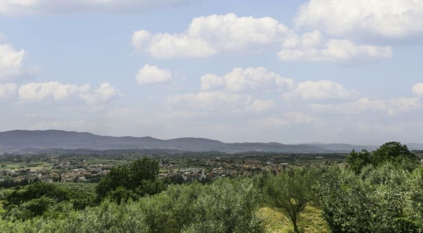 Photo of Podere Berrettino