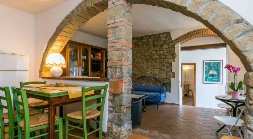 Photo of Podere Berrettino