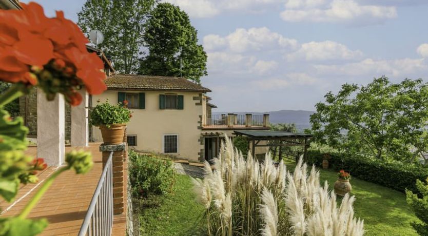 Photo of Podere Berrettino