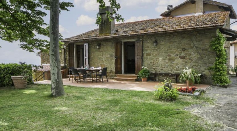 Photo of Podere Berrettino