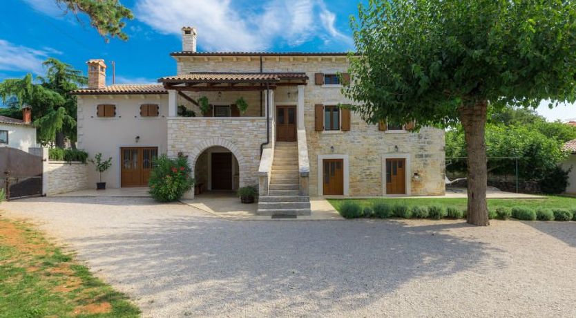 Photo of The Mulberry Stonehouse