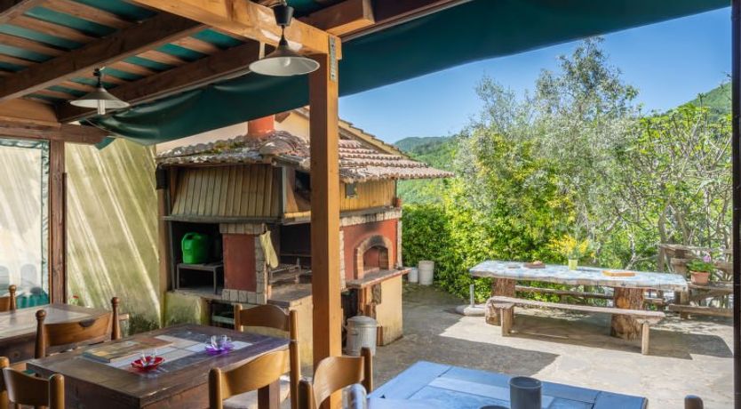 Photo of Il Castagneto