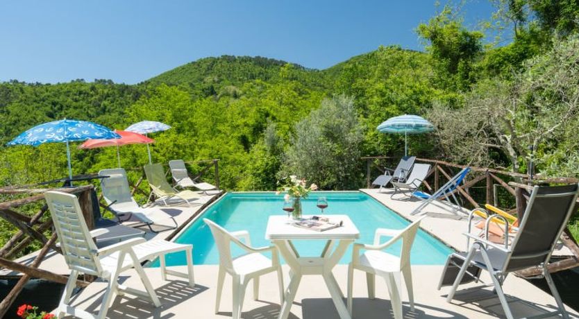 Photo of Il Castagneto