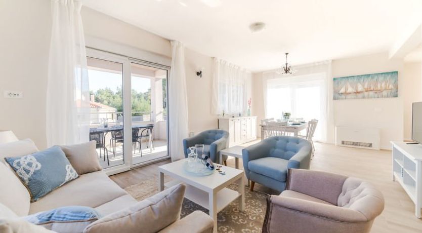 Photo of Sea Front Villa Lucija