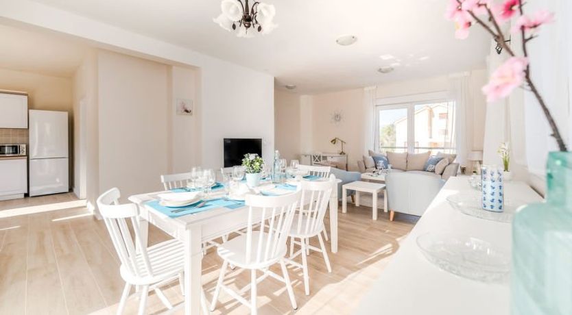 Photo of Sea Front Villa Lucija